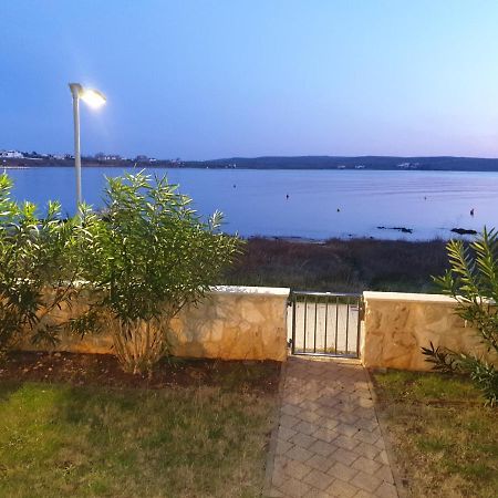 Summertime Apartmani ปอฟเลียนา ภายนอก รูปภาพ