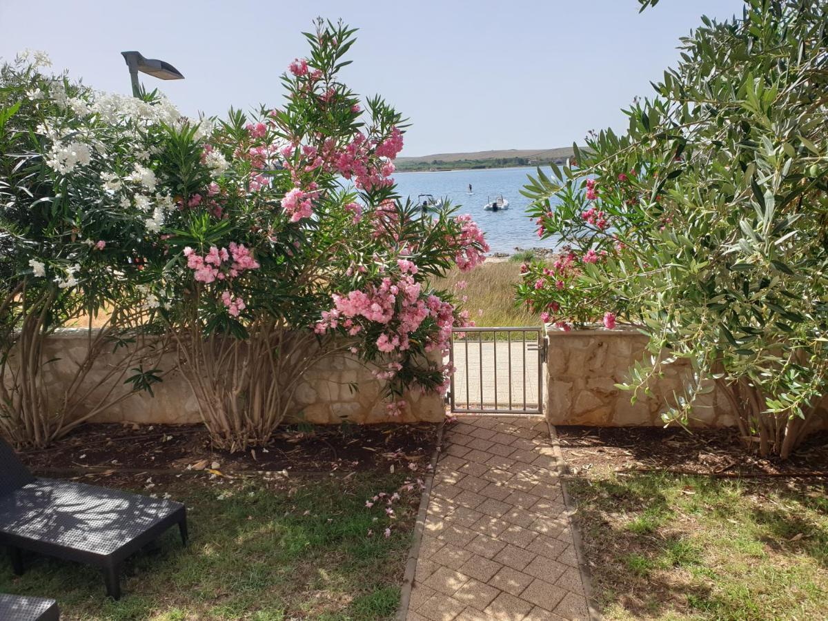 Summertime Apartmani ปอฟเลียนา ภายนอก รูปภาพ