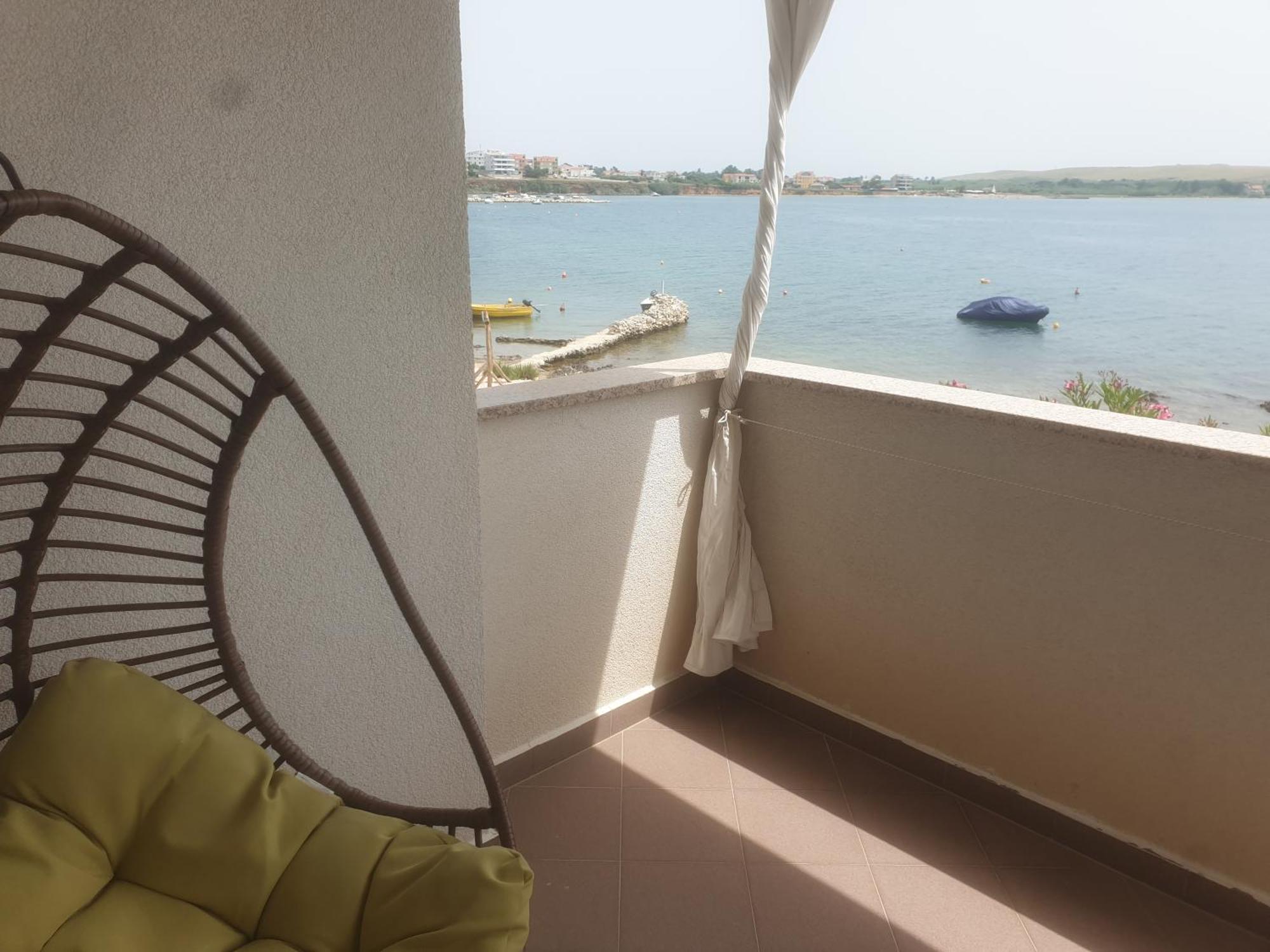 Summertime Apartmani ปอฟเลียนา ห้อง รูปภาพ